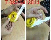 จินT.087-5413514จำหน่าย Golden band เทปพันเกลียวป้องกันสนิม และเกลียวตาย