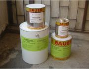 จินตนาT.086-3448195จำหน่ายBAUER EVERCOAT 308 อีพ็อกซี่ป้องกันสนิมการกัดกร่อน