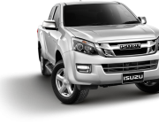 รับจองป้ายแดง ISUZU MU-X ทุกรุ่น ติดต่อ 085-4867850