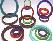 จำหน่าย ซีล ออยซีล Oil Seal SOG NAK CR ราคาคุณภาพ