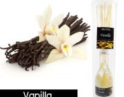 Vanilla Reed Diffuser ก้านหอมปรับอากาศอโรมา กลิ่นวานิลา 30 ml