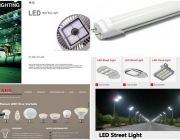 AEG LIGHTING หลอด โคมไฟ LED ประหยัดพลังงาน 80% จากเยอรมนี