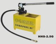 Hand Test Pump Electric test pumpเครื่องตรวจสอบรอยรั่วเครื่องทดสอบรอยรั่วtes