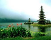 ทัวร์ อินโดนีเซีย บาหลี วัดเบดาราน วิหารศักดิ์สิทธิ์ทานาล็อท4 วัน 3 คืน GA
