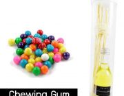 Chewing Gum Reed Diffuser ก้านหอมปรับอากาศอโรมา 30 ml กลิ่นหมากฝรั่ง