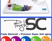 Phyto SC stem cell ไฟโต เอสซี สเต็มเซลล์ เชื่อมเนื้อเยื่อต่างๆ ทั่วร่างกาย