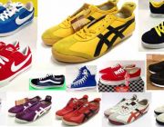 ขาย Oniusuka tiger New balance รองเท้า Nike Adidas vans converse เกรดA
