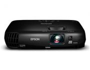 EPSON Projector EH-TW550 คุณภาพระดับ 3 มิติที่สุดของเทคโนโลยี LCD 3D Projector