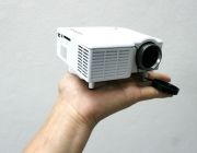 SC28 โปรเจคเตอร์ Mini Home Projector