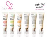 Trust me all in one sunshield spf 50 pa+++