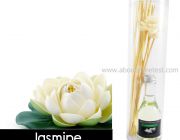 Jasmine Reed Diffuser ก้านไม้หอมปรับอากาศ กลิ่นมะลิ 30 ml