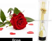 Rose Reed Diffuser ก้านไม้หอมปรับอากาศ กลิ่นกุหลาบ 30 ml