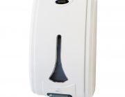 Automatic alcohol Dispenser Brand MARVEL Tel: 02-9785650-2 091-1198303 091-119
