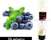 Blueberry Reed Diffuser ก้านไม้หอมปรับอากาศ 30 ml กลิ่นบลูเบอรี่