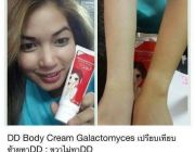 dd creamพิเทร่า