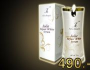 Jolie House ผลิตภัณฑ์บำรุงผิว เซรั่มบำรุงผิว ครีมปรับสภาพผิว ครีมกันแดด ครีมหน้
