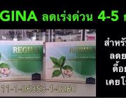 รีจิน่า Regina สุดยอดผลิตภัณฑ์อาหารเสริมอาหารสำหรับลดน้ำหนัก