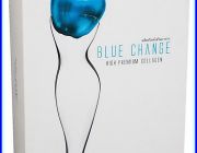 Blue Change บลูเช้ง Blue Change Collagen ช่วยในการเผาผลาญไขมัน กระชับรูปร่าง