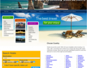 worldwide Hotel booking