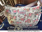 กระเป๋าสะพายข้าง กระเป๋าแบรนด์ Cath kidston ของแท้ พร้อมส่ง