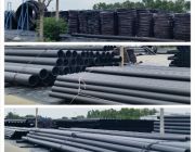 ท่อHDPE ท่อPE ท่อพีอี อุปกรณ์PE fitting ราคาถูก และมีมอก. ผ่านประปา