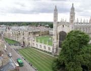 คอร์สเรียนภาษาอังกฤษระยะสั้น 2-3 เดือน ที่ Cambridge ประเทศอังกฤษ