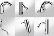 ก๊อกน้ำอัตโนมัติ Automatic Faucet พร้อมรับตัวแทนจำหน่ายภาคกลาง ภาคเหนือและภาคอ