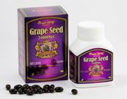 สารสกัดจากเมล็ดองุ่น  Grape Seed  เข้มข้น 24000mg