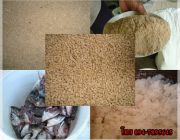 ซื้อขายกากถั่วเหลืองปลากุ้งป่นถั่วมันเส้นข้าวโพดรำอาหารสัตว์โทร0947895645