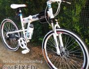 จักรยาน hummer จักรยานพับได้ เสือหมอบ เสือภูเขา ราคาถูกสุดในประเทศ