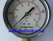 ขาย Pressure Gauge NUOVA FIMA ราคาถูก