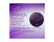 Sola Primer Pressed Powder Matte12ml.