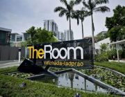 ให้เช่าคอนโด The Roomรัชดา-ลาดพร้าว ห้องมุม ใกล้MRTลาดพร้าว