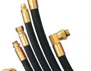 ผู้ให้บริการและจำหน่าย hydraulic hose industrial hose finn power