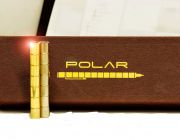 ปากกาแม่เหล็ก POLAR PEN