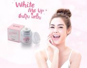 Malissa Kiss White Me Up Sleeping Pack ตื่นปุ๊บ.ใสปั๊บ 30ml