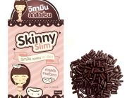 หุ่นดีแขนขาเรียว เฟี้ยวจะตาย ลดความอ้วนด้วยskinny slim