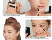 คอนซีลเลอร์ปกปิด 3ce DUO cover concealer