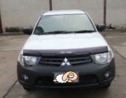 Mitsubishi Triton CNG