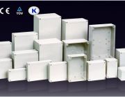 Plastic Enclosures Boxes IP65 IP66 กล่องพลาสติก กันน้ำ คุณภาพสูง สำหรับอุตสาห