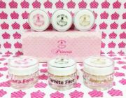 Princess White Skin Care ครีมหน้าขาว/หน้าเงา/หน้าเด็ก(ครีม PSC) 750บ.ฟรีEMS