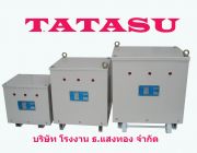 หม้อแปลงไฟฟ้า ทุกชนิด ทุกขนาด 1 Phase - 3Phase 1 KVA ถึง 1000 KVA