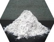 อลูมิเนียมซิลิเกตAluminium Silicateไฮดรัสเคลย์Hydrous Clay