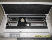 Printer Fujitsu 3850+