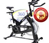 Spin Bike จักรยานนั่งปั่น จักรยานปั่นออกกำลังกาย