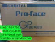 LCD TOUCH SCREEN PROFACE GP2301-SC41-24V