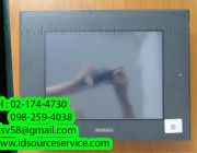 LCD TOUCH SCREEN PROFACE GP2500-LG41-24V