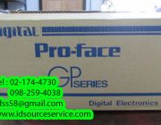 LCD TOUCH SCREEN PRO-FACE GP477R-EG11