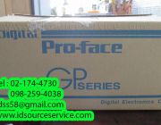 Touch Screen Panel PROFACE GP2600-TC41-24V