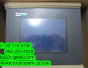 Touch panel HMI Pro-face GP37W2-BG41-24V
